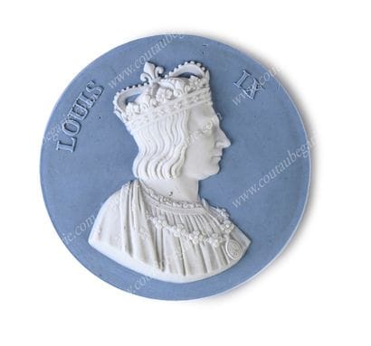 REGNIER Jean-Marie (1774-1865)
Profil du...