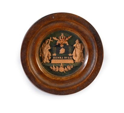 BONZANIGO Giuseppe-Maria (1745-1820), attribué...