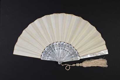 E. Parmentier, Marguerite in 