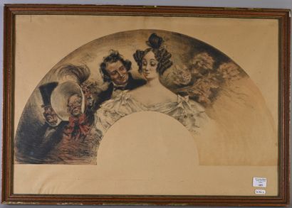 Coiffée 