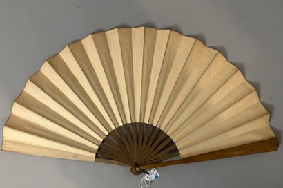 Windmills of Holland, Europe, circa 1900
Folded...
