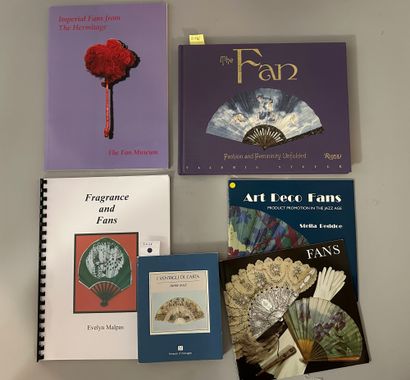 Six books on fans: Claudio Salsi, 