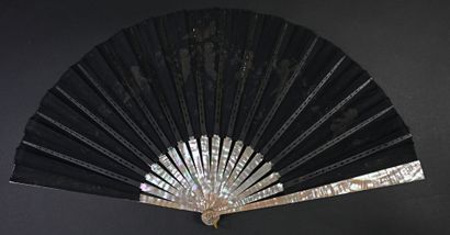 Henri Ostolle (? -1900), Cachés dans les...