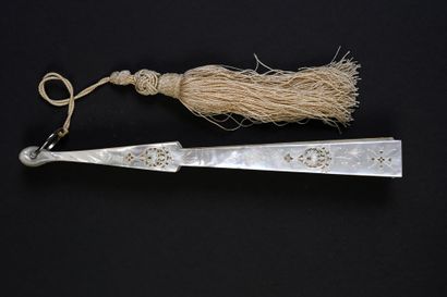 E. Parmentier, Marguerite in 