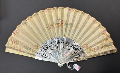 Le prénom de l'aimée, France and China, circa...