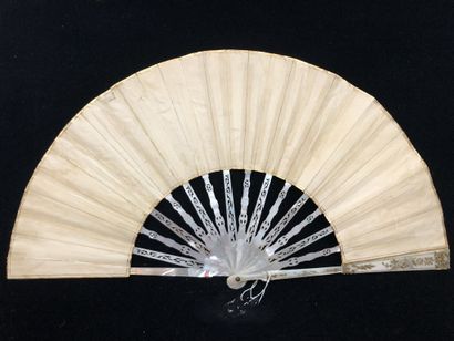 Zaborowska, Pas de danse, France, circa 1900
Folded...
