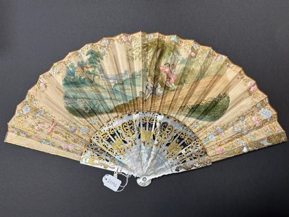 Le prénom de l'aimée, France and China, circa...