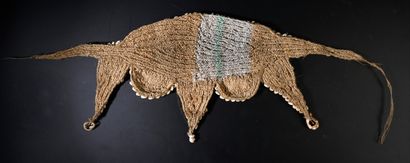 Head ornament Eastern Highlands Province
Papua...