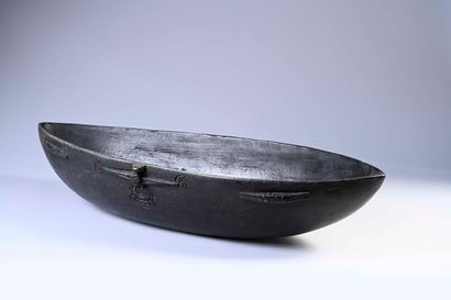 Pigment dish Aire Bolken - Papua New Guinea...