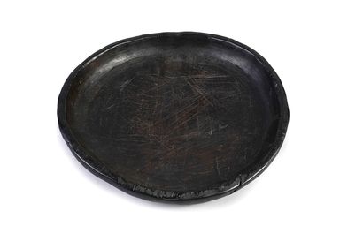 Pigment dish Aire Bolken - Papua New Guinea

Carved...