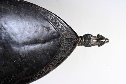 Pigment dish Aire Bolken - Papua New Guinea...