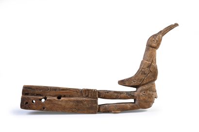 Canoe wheel, Wakde and Yamma lakes area
Yamma,...