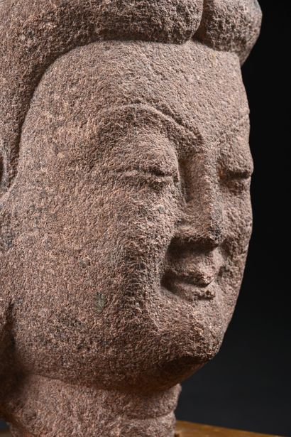 CHINA, Northern Wei Dynasty (386 - 534)
Rare...