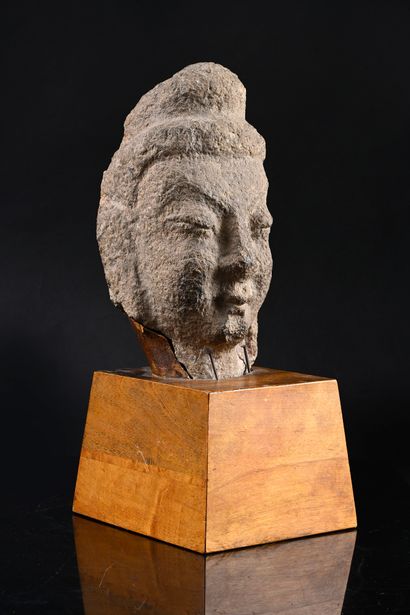 CHINA, Northern Wei Dynasty (386 - 534),...