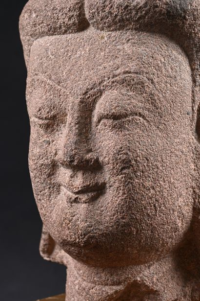 CHINA, Northern Wei Dynasty (386 - 534)
Rare...