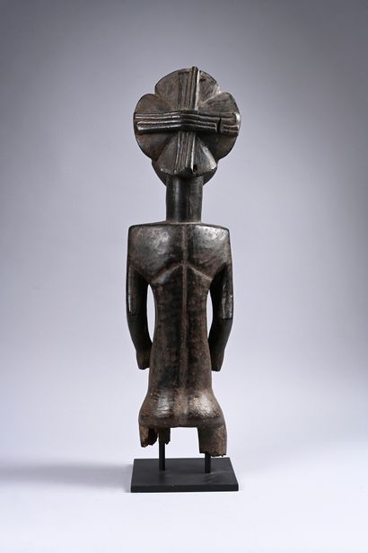 Hemba statue Democratic Republic of Congo
Glossy...