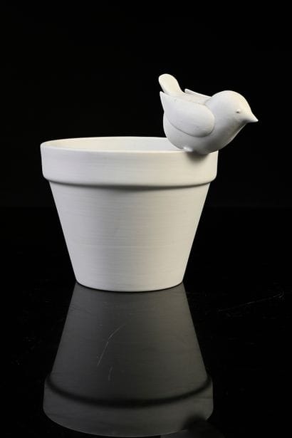 FRANÇOIS-XAVIER LALANNE (1927-2008) 
Pot...