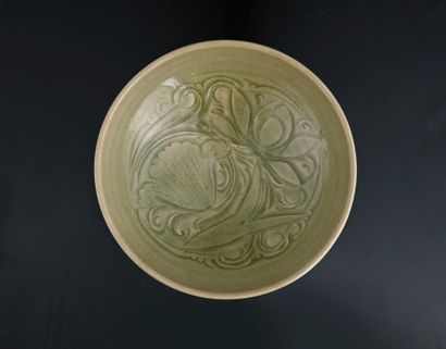 CHINA, Northern Song Dynasty
Large longquan...