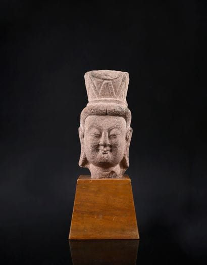 CHINA, Northern Wei Dynasty (386 - 534)
Rare...