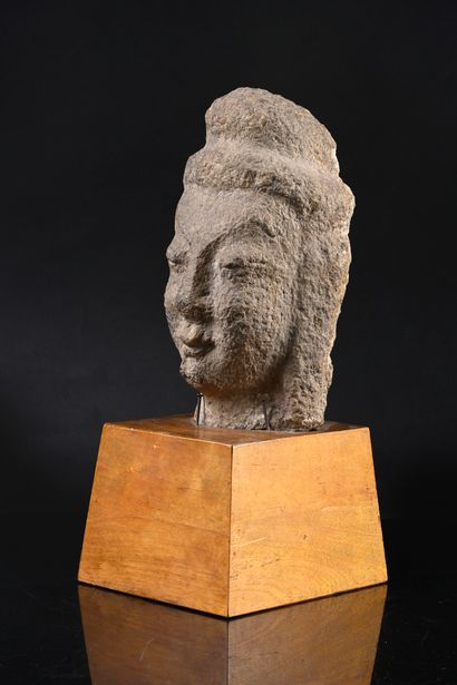 CHINA, Northern Wei Dynasty (386 - 534),...