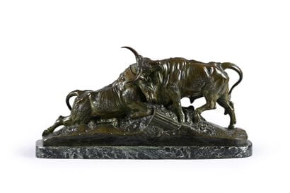 Jean-Baptiste Clésinger (1814-1883)
Roman...