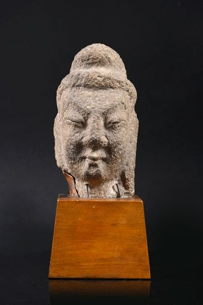 CHINA, Northern Wei Dynasty (386 - 534),...
