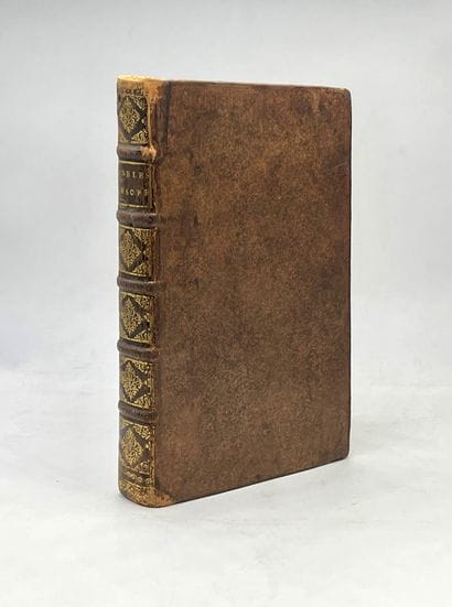 ÉSOPE, & [Gilles SADELER].
Fables of Aesop,...