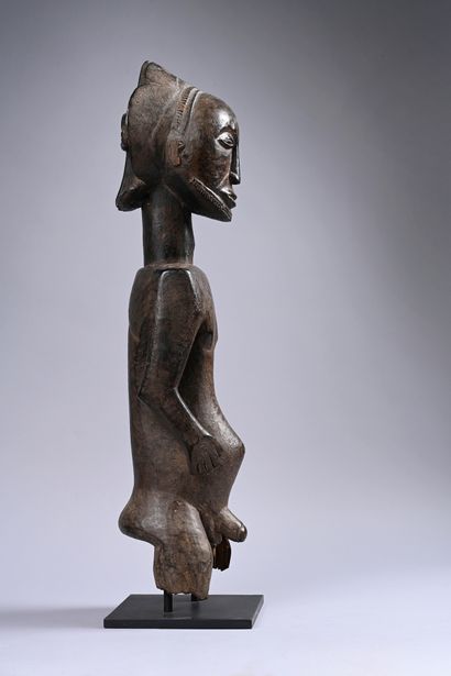 Hemba statue Democratic Republic of Congo
Glossy...
