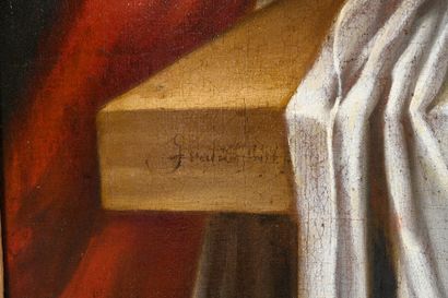 Joachim Bueckelaer (1533- 1574/75), attributed...