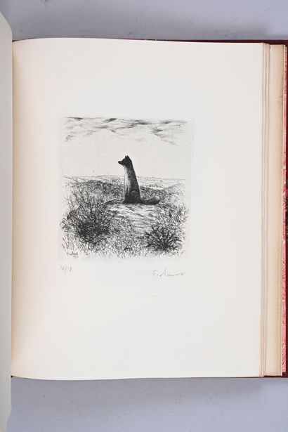 Le Roman de Renart
Editions Hippocrate et...