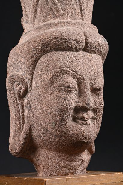 CHINA, Northern Wei Dynasty (386 - 534)
Rare...