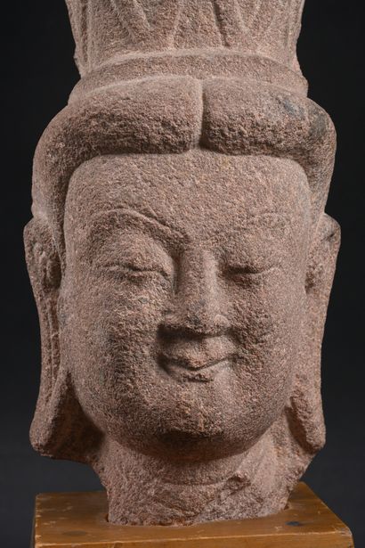 CHINA, Northern Wei Dynasty (386 - 534)
Rare...
