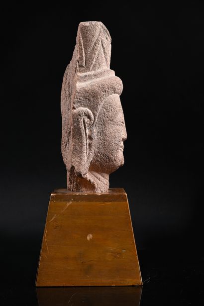 CHINA, Northern Wei Dynasty (386 - 534)
Rare...