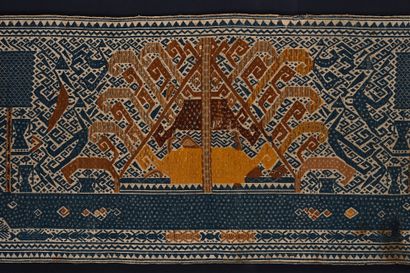 Ceremonial palepai 