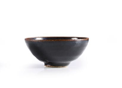 CHINA, Song Dynasty
Set of two stoneware...