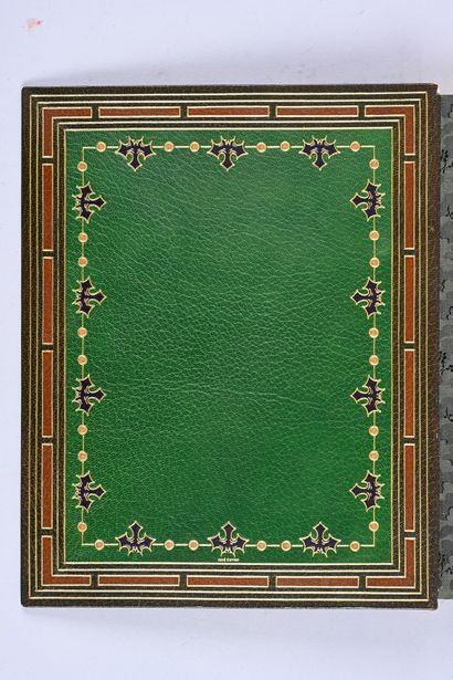 History of the four Aymon sons
Most noble...