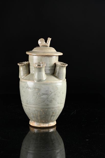 CHINA, Song Dynasty
Wukouping