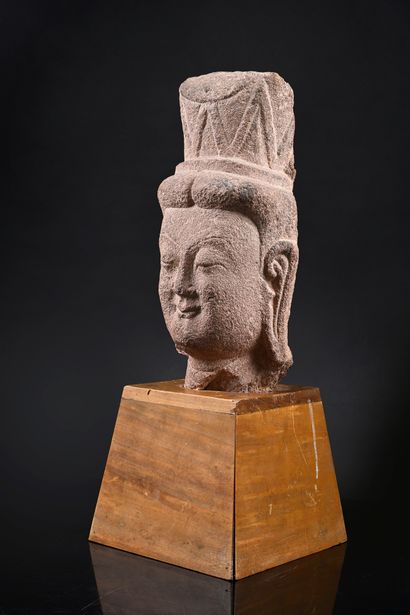 CHINA, Northern Wei Dynasty (386 - 534)
Rare...