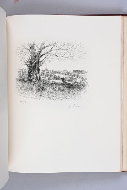 Le Roman de Renart
Editions Hippocrate et...