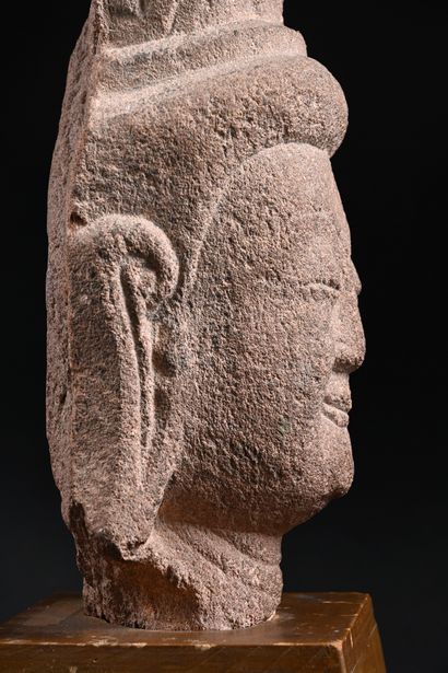 CHINA, Northern Wei Dynasty (386 - 534)
Rare...