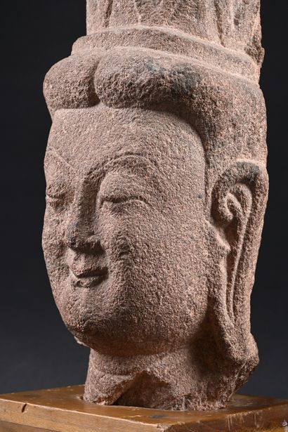 CHINA, Northern Wei Dynasty (386 - 534)
Rare...