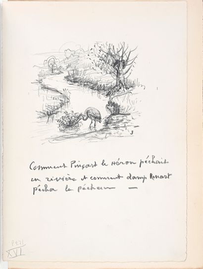 Le Roman de Renart
Editions Hippocrate et...