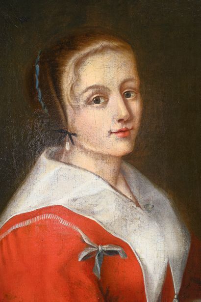 Joachim Bueckelaer (1533- 1574/75), attributed...