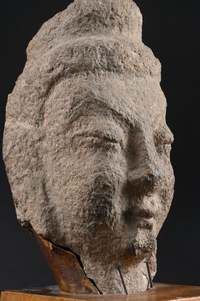 CHINA, Northern Wei Dynasty (386 - 534),...
