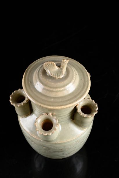 CHINA, Song Dynasty
Wukouping