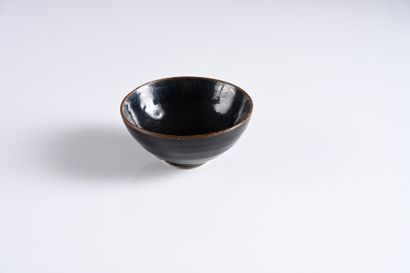 CHINA, Song Dynasty
Set of two stoneware...