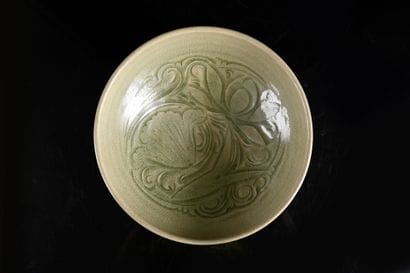 CHINA, Northern Song Dynasty
Large longquan...
