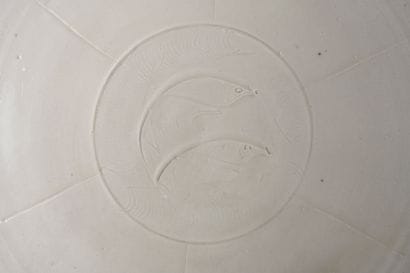 CHINA, Northern Song Dynasty
Stoneware bowl,...