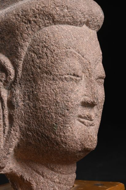 CHINA, Northern Wei Dynasty (386 - 534)
Rare...