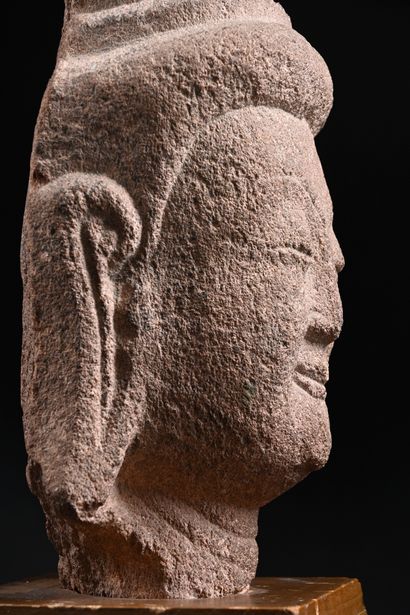 CHINA, Northern Wei Dynasty (386 - 534)
Rare...